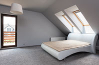 Leddington bedroom extensions