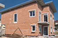 Leddington home extensions