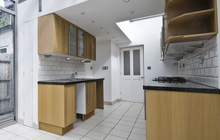 Leddington kitchen extension leads