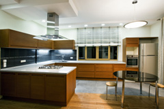 kitchen extensions Leddington